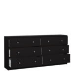 May Chest of 6 Drawers (3+3)