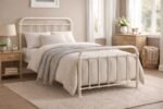 Miami Metal Bed Frame - Image 7
