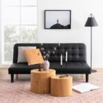 Mice Oval Coffee Table