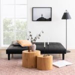 Mice Oval Coffee Table