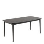 Montreux Rectangular Extending Dining Table
