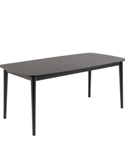 Montreux Rectangular Extending Dining Table