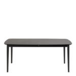 Montreux Rectangular Extending Dining Table
