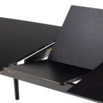 Montreux Rectangular Extending Dining Table