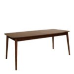 Montreux Rectangular Extending Dining Table
