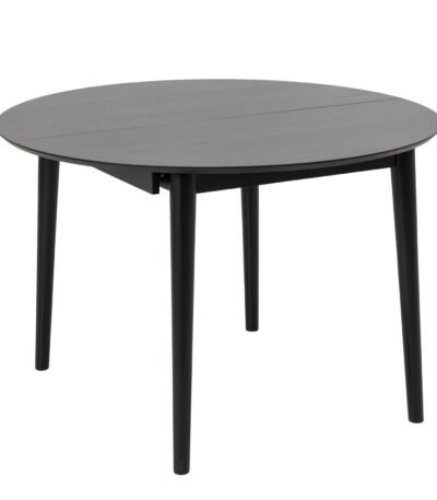 Montreux Round Extending Dining Table