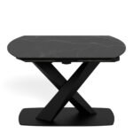 Morella Oval Extending Dining Table
