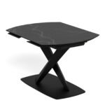 Morella Oval Extending Dining Table
