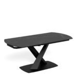 Morella Oval Extending Dining Table