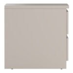 Naia Bedside 2 Drawers