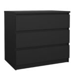 Naia Chest of 3 Drawers
