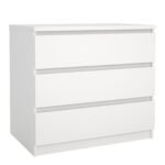 Naia Chest of 3 Drawers
