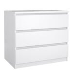 Naia Chest of 3 Drawers