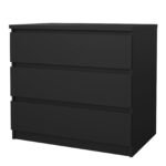 Naia Chest of 3 Drawers