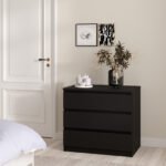 Naia Chest of 3 Drawers