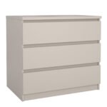 Naia Chest of 3 Drawers