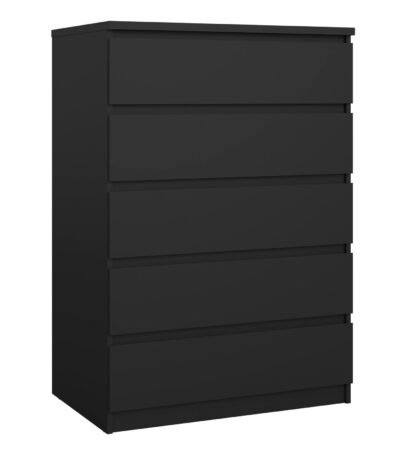 Naia Chest of 5 Drawers