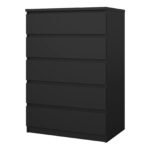 Naia Chest of 5 Drawers