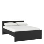 Naia Double Bed 4ft6 (140 x 190)
