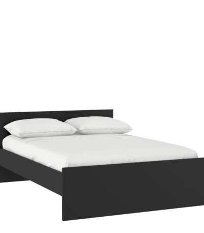 Naia Double Bed 4ft6 (140 x 190)