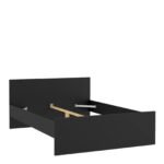 Naia Double Bed 4ft6 (140 x 190)