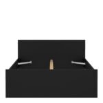 Naia Double Bed 4ft6 (140 x 190)