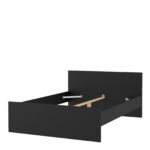 Naia Double Bed 4ft6 (140 x 190)