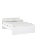 Naia Double Bed 4ft6 (140 x 190)