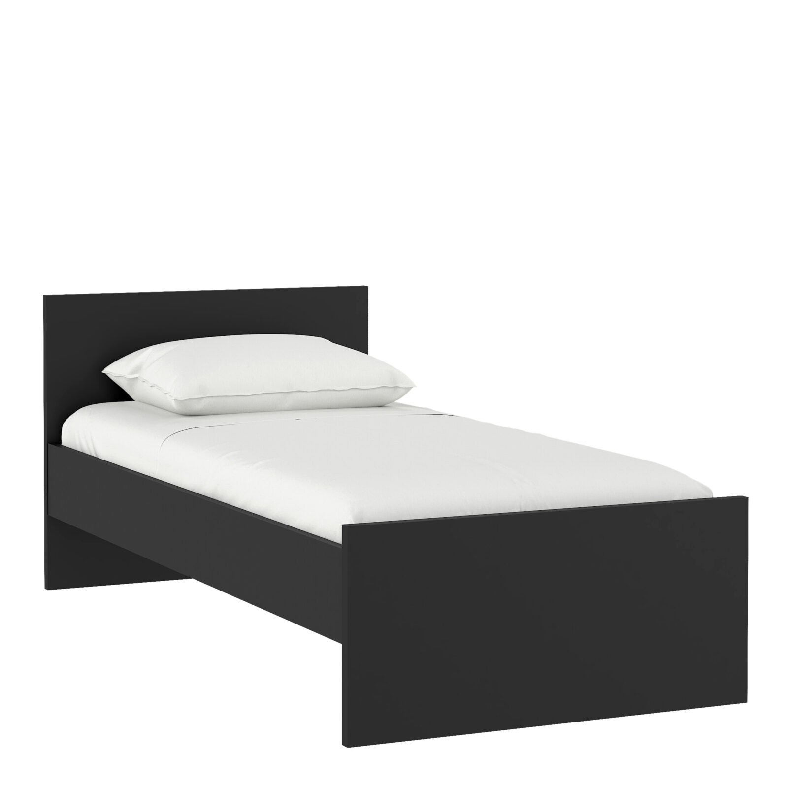 Naia Single Bed 3ft (90 x 190) Naia Single Bed 3ft (90 x 190)