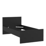 Naia Single Bed 3ft (90 x 190)
