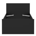 Naia Single Bed 3ft (90 x 190)