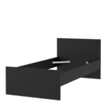 Naia Single Bed 3ft (90 x 190)