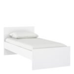 Naia Single Bed 3ft (90 x 190)