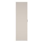 Naia Wardrobe with 2 sliding Doors 1 Door 3 Drawers