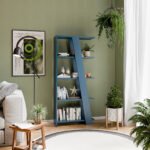 Natta 5-Tier Shelving Unit