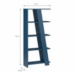 Natta 5-Tier Shelving Unit