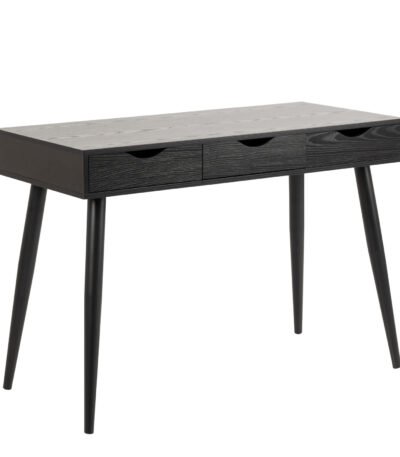 Neptun 3 Drawer Office Desk