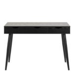Neptun 3 Drawer Office Desk