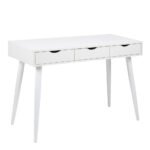 Neptun 3 Drawer Office Desk