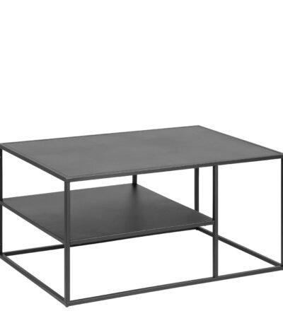 Newton Coffee Table in Black