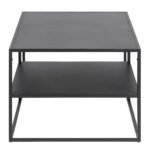 Newton Coffee Table in Black