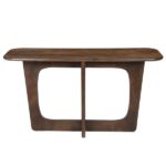 Niko Mango Console Table