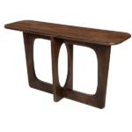 Niko Mango Console Table