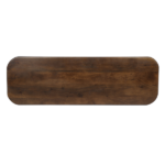 Niko Mango Console Table