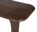 Niko Mango Console Table