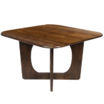 Niko Mango Square Dining Table