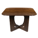 Niko Mango Square Dining Table