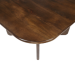Niko Mango Square Dining Table