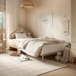 Noah Single Bed