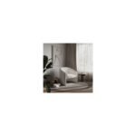 Nolia Boucle Accent Chair - Image 2